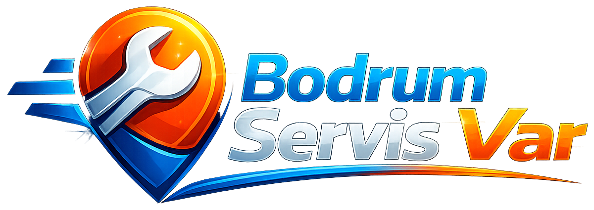 Bodrum Servis Var